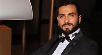 محمد الشرنوبي