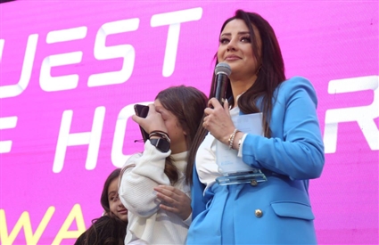 رضوى الشربيني