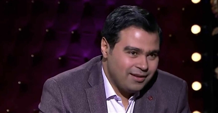 إسلام إبراهيم 