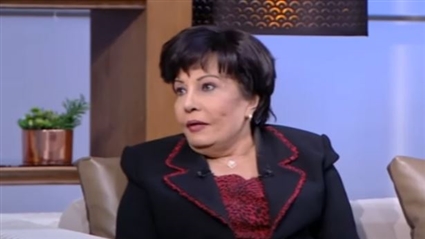 فردوس عبد الحميد