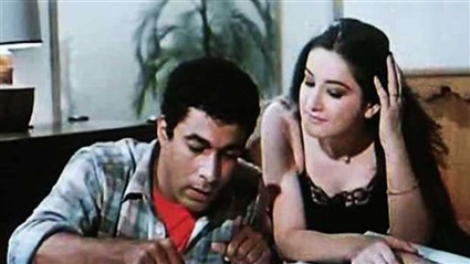 صورة من فيلم &quot;النمر الأسود&quot;