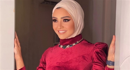 رمضان 2022- تفاصيل شخصية هلا رشدي في "المكتوب عليا".. شقيقة أكرم حسني