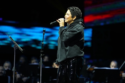 شيرين عبد الوهاب