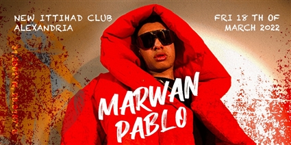 مروان بابلو