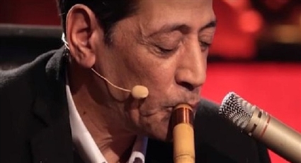 عبد الله حلمي