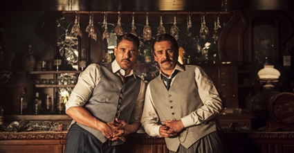 فيلم كيرة والجن