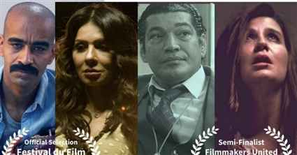 فيلم النهاردة يوم جميل