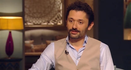 كريم محمود عبد العزيز