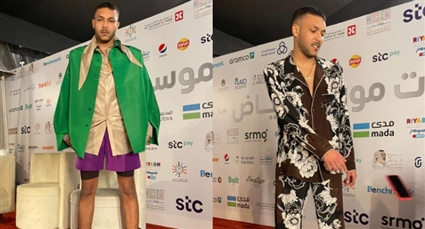 إطلالتي ويجز