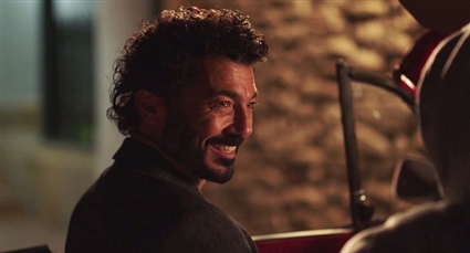 مسلسل راجعين يا هوى