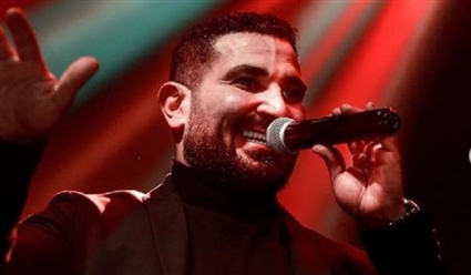 أحمد سعد