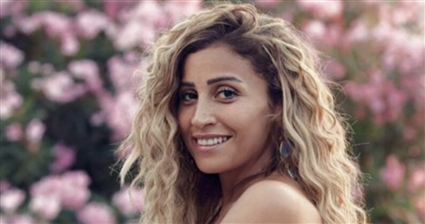 دينا الشربيني