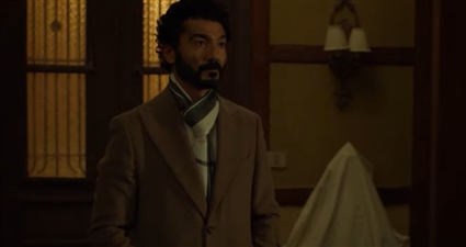 خالد النبوي