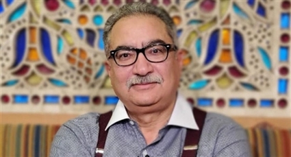 إبراهيم عيسى