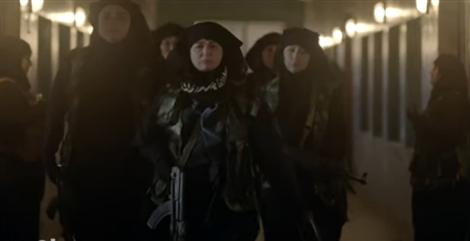 بطلوع الروح