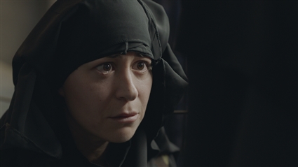 منة شلبي في بطلوع الروح