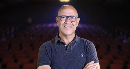 أشرف عبد الباقي