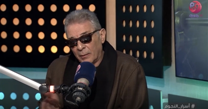 محمود حميدة