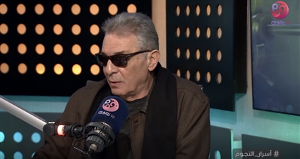 محمود حميدة