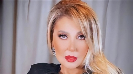 نادية الجندي