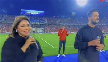 متاسبقو برنامج الدوم