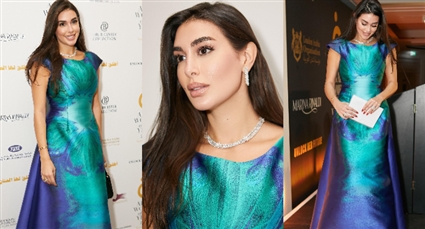 ياسمين صبري