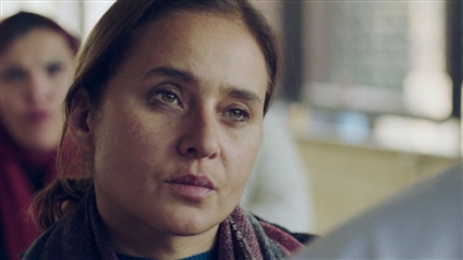 صورة من المسلسل