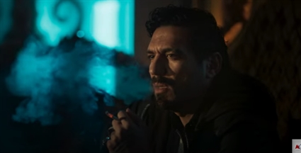 حسن الرداد في مسلسل بابلو