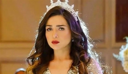 مي عز الدين