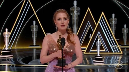 جيسيكا تشاستين