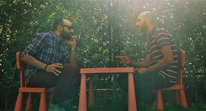 محمد دياب وعمرو سلامة