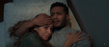 مسلسل المشوار