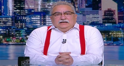 إبراهيم عيسى