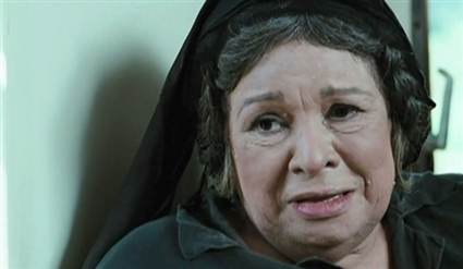 كريمة مختار