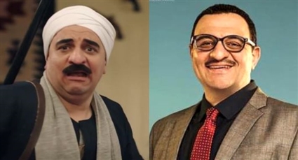 هشام إسماعيل