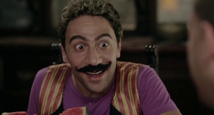 محمد سلام شخصية هجرس