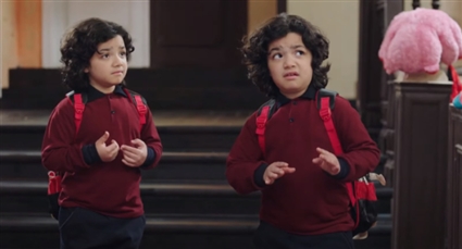 عبد الرحمن من مسلسل الكبير أوي 6