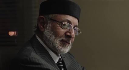 عبد العزيز مخيون في مسلسل &quot;الاختيار&quot;