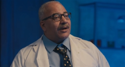 بيويم فؤاد في مشهد من الكبير أوي 6