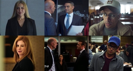 كوبي وبيست... 10 مشاهد في  الحلقة 1 من &quot;سوتس بالعربي&quot; مطابقة للنسخة الأصلية