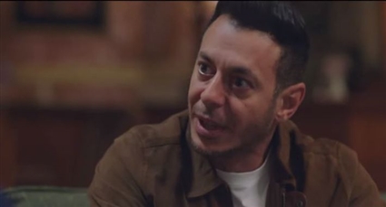 مصطفى شعبان