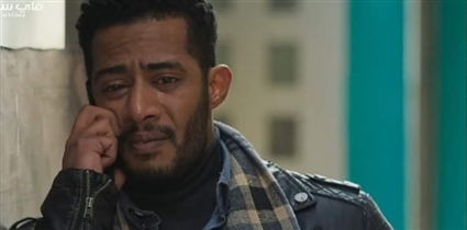 محمد رمضان في المشوار