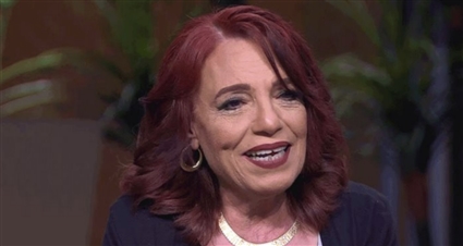 عارفة عبد الرسول