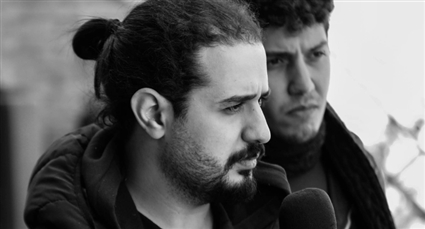 عبد الرحمن حمد مخرج تتر مسلسل المشوار