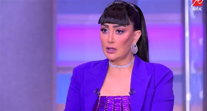 غادة عبد الرازق