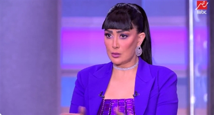 غادة عبد الرازق