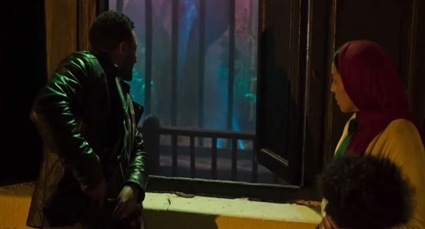 مسلسل المشوار