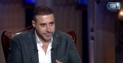 أحمد السعدني