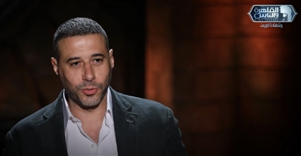 أحمد السعدني