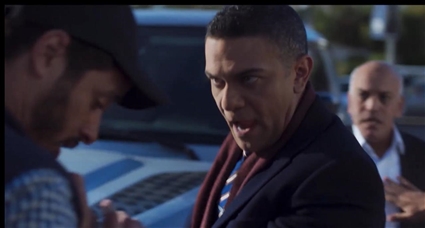 سوتس بالعربي